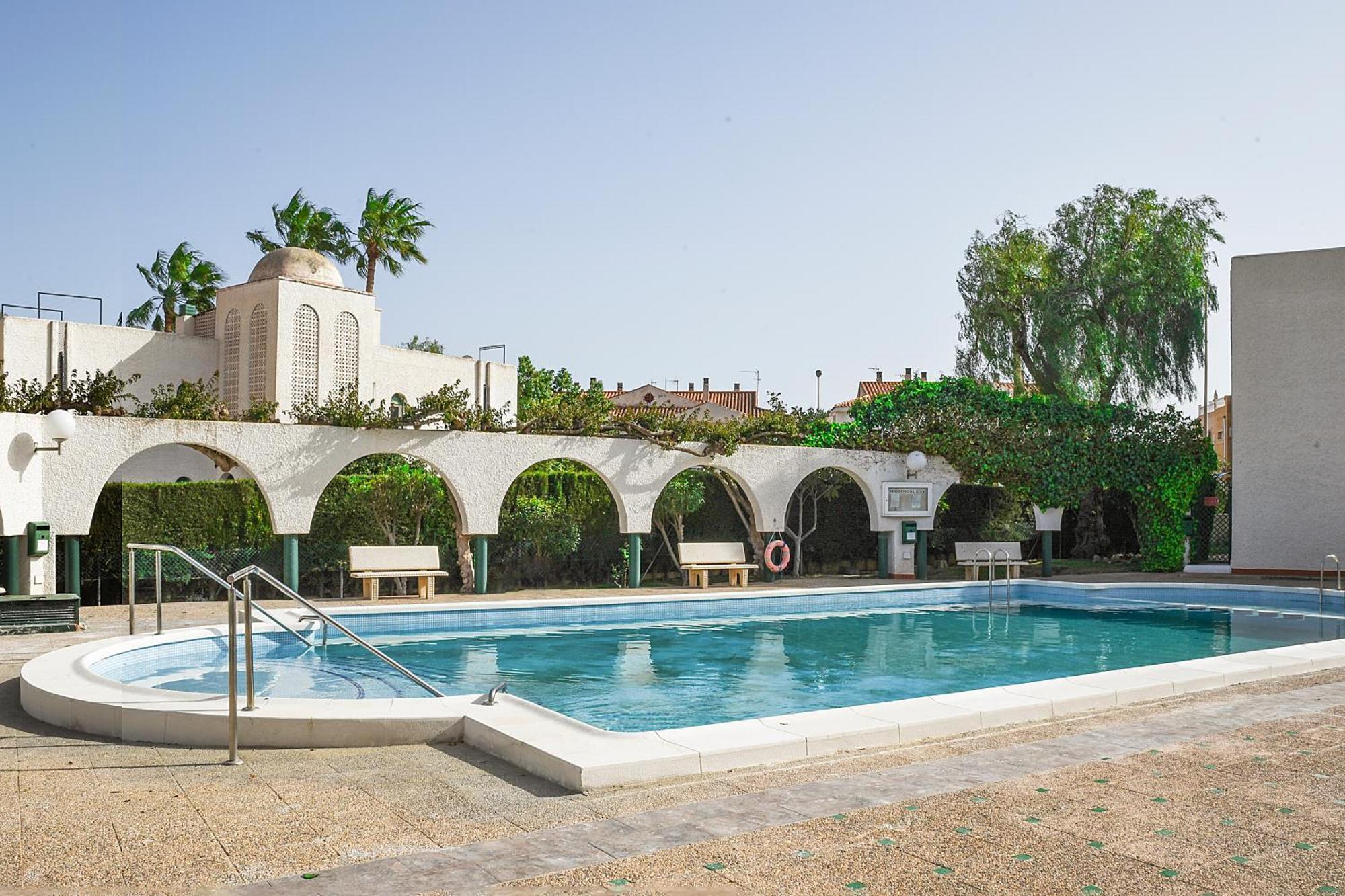 La Casa De Las Maravillas Puerto de Mazarron Ngoại thất bức ảnh