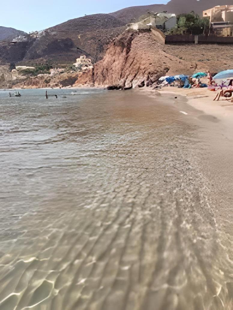 La Casa De Las Maravillas Puerto de Mazarron Ngoại thất bức ảnh