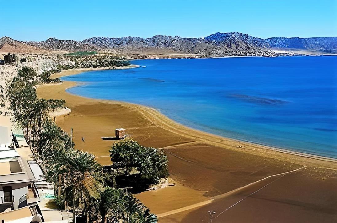 La Casa De Las Maravillas Puerto de Mazarron Ngoại thất bức ảnh