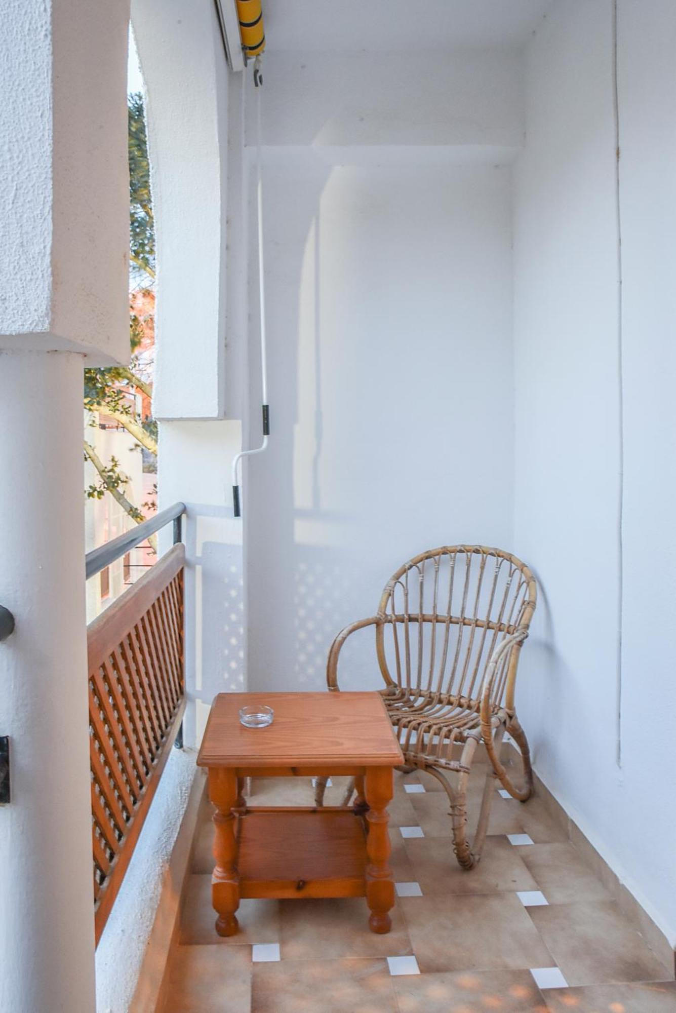 La Casa De Las Maravillas Puerto de Mazarron Ngoại thất bức ảnh