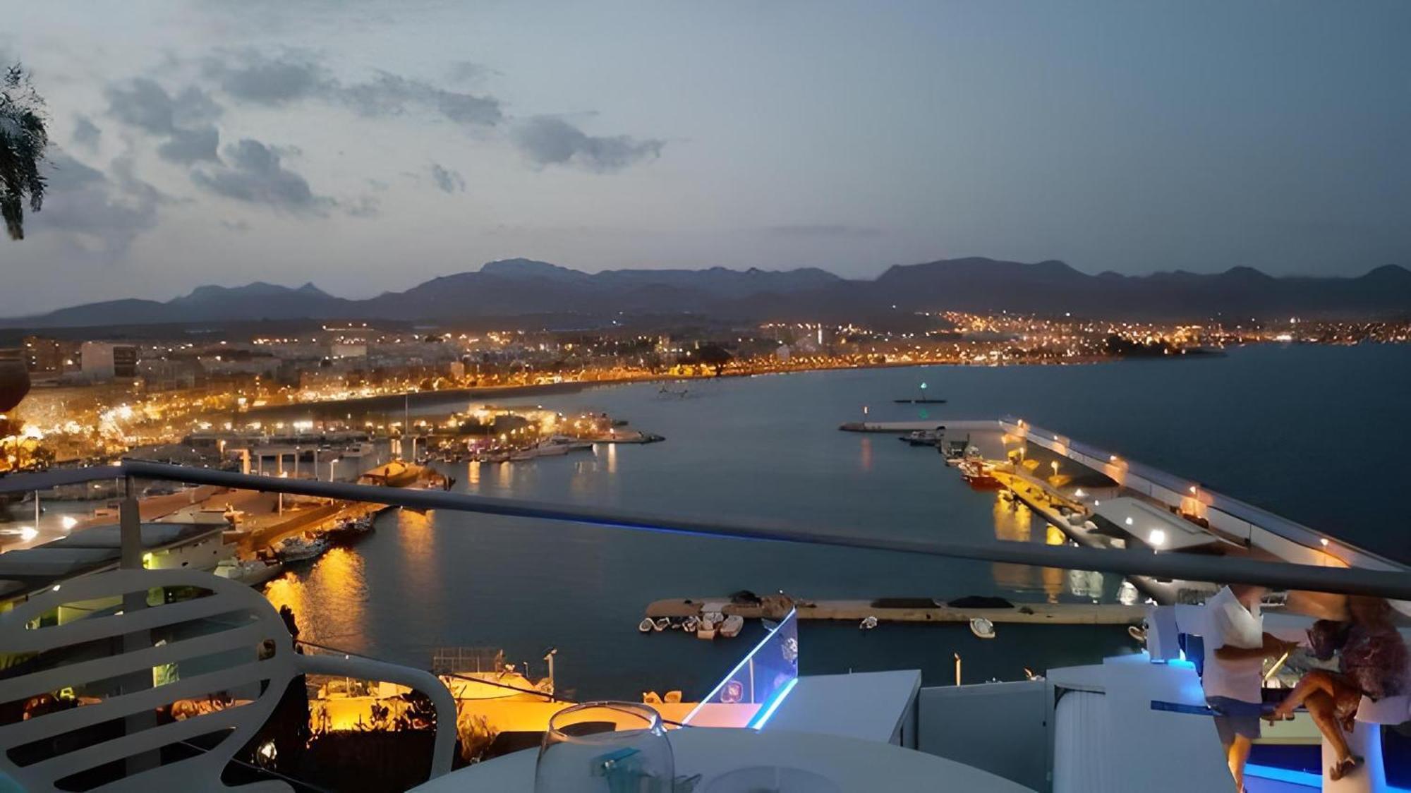 La Casa De Las Maravillas Puerto de Mazarron Ngoại thất bức ảnh