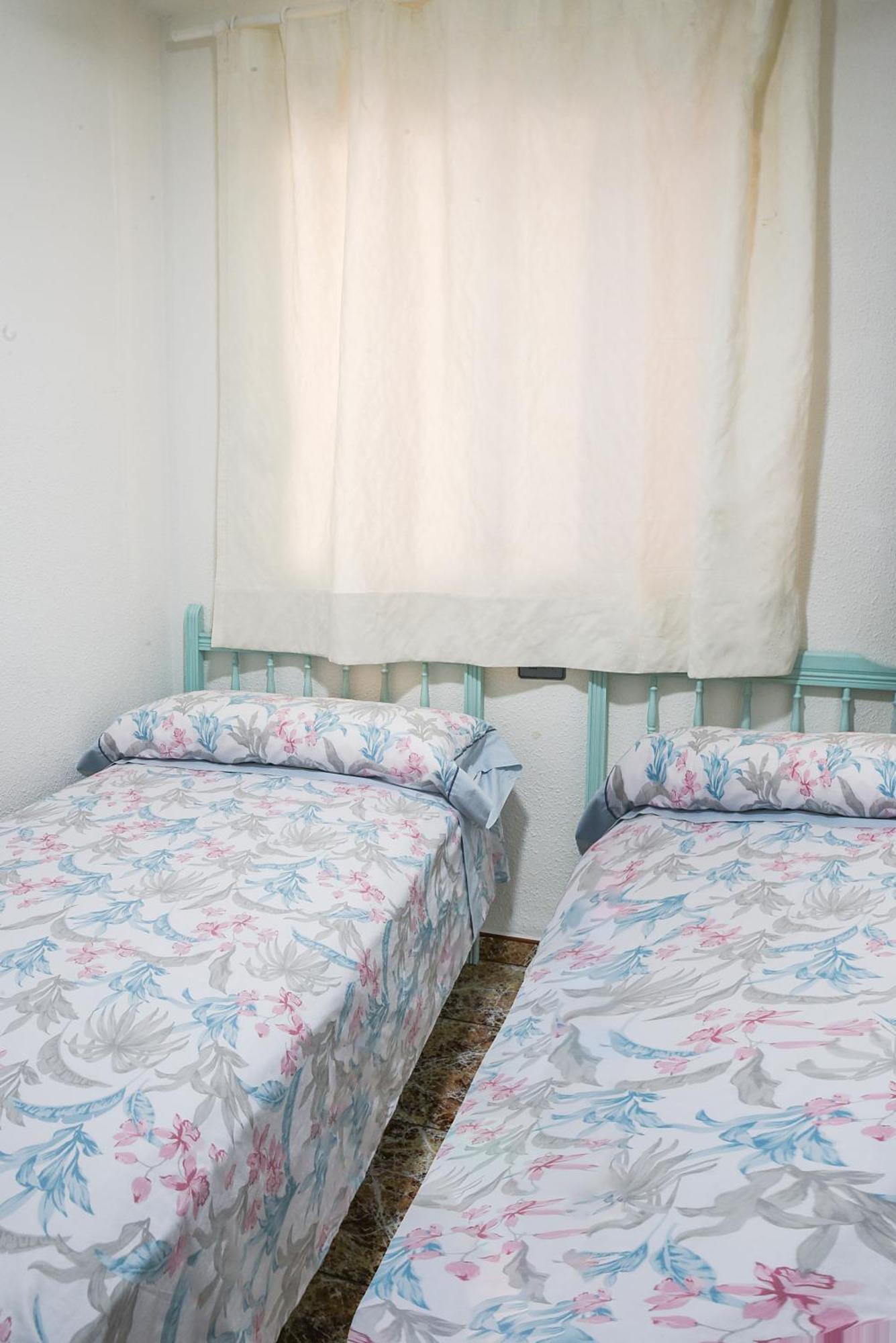 La Casa De Las Maravillas Puerto de Mazarron Ngoại thất bức ảnh