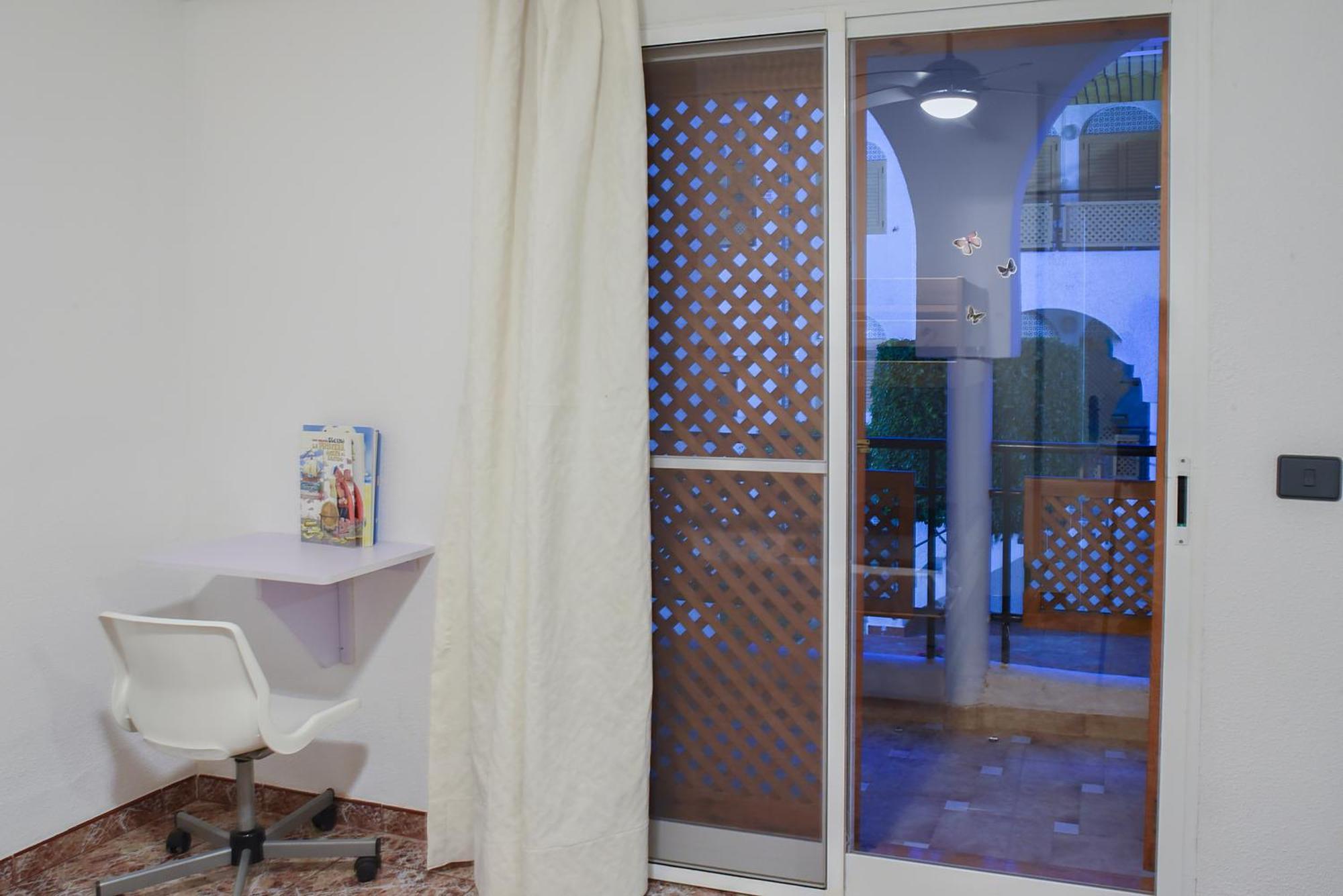 La Casa De Las Maravillas Puerto de Mazarron Ngoại thất bức ảnh