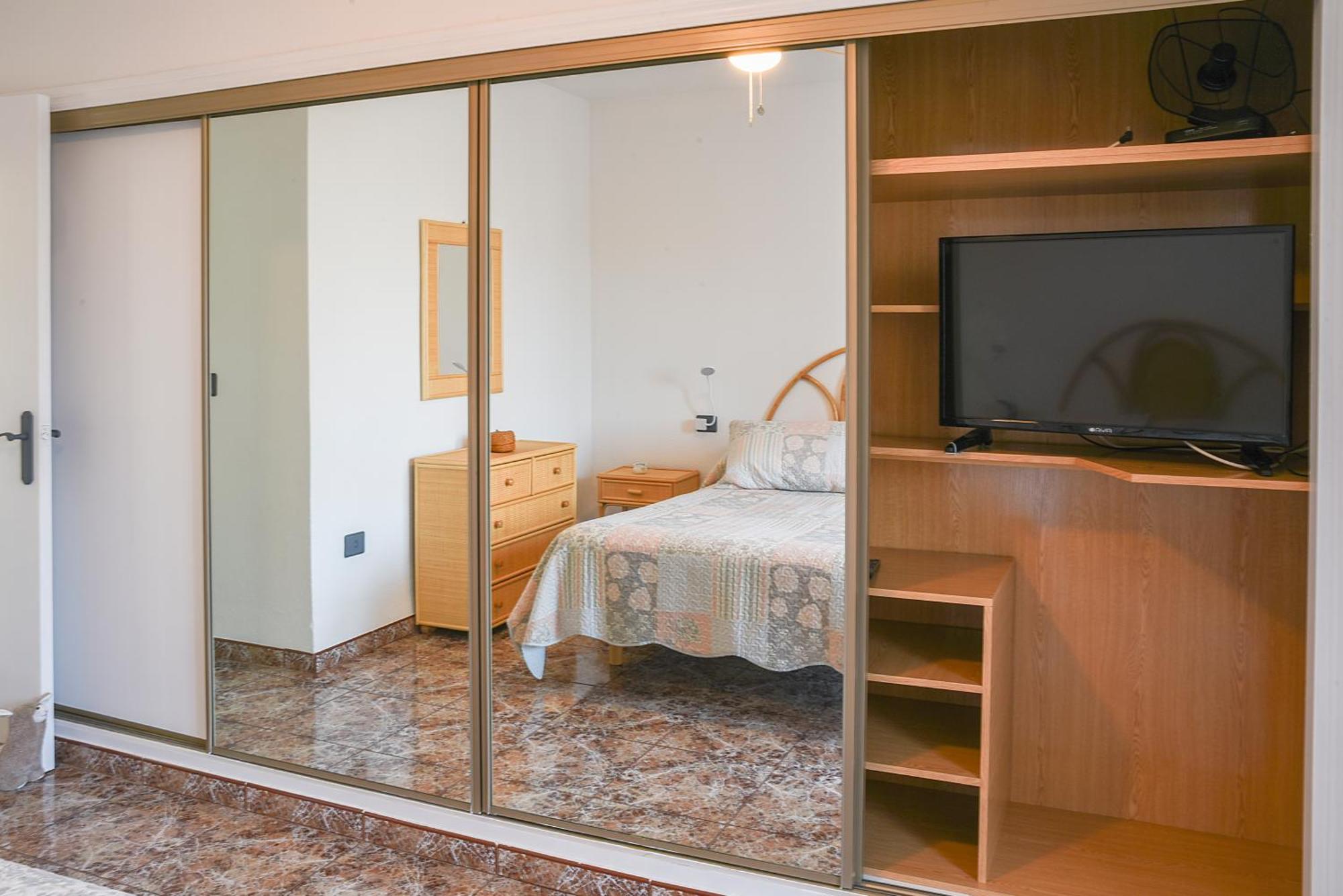La Casa De Las Maravillas Puerto de Mazarron Ngoại thất bức ảnh