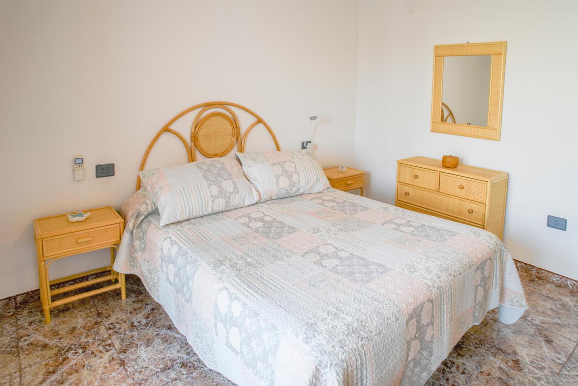 La Casa De Las Maravillas Puerto de Mazarron Ngoại thất bức ảnh