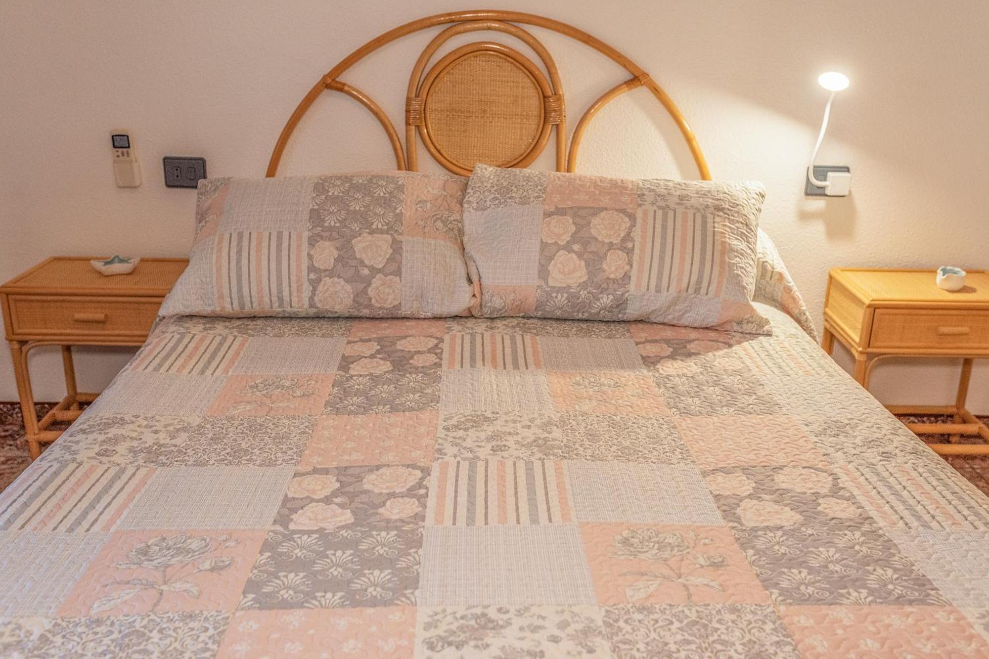 La Casa De Las Maravillas Puerto de Mazarron Ngoại thất bức ảnh