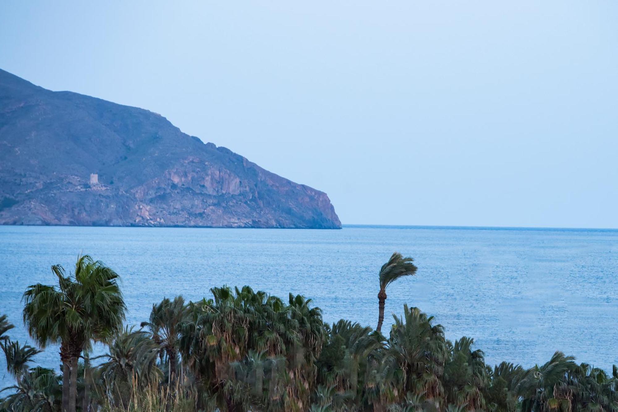 La Casa De Las Maravillas Puerto de Mazarron Ngoại thất bức ảnh