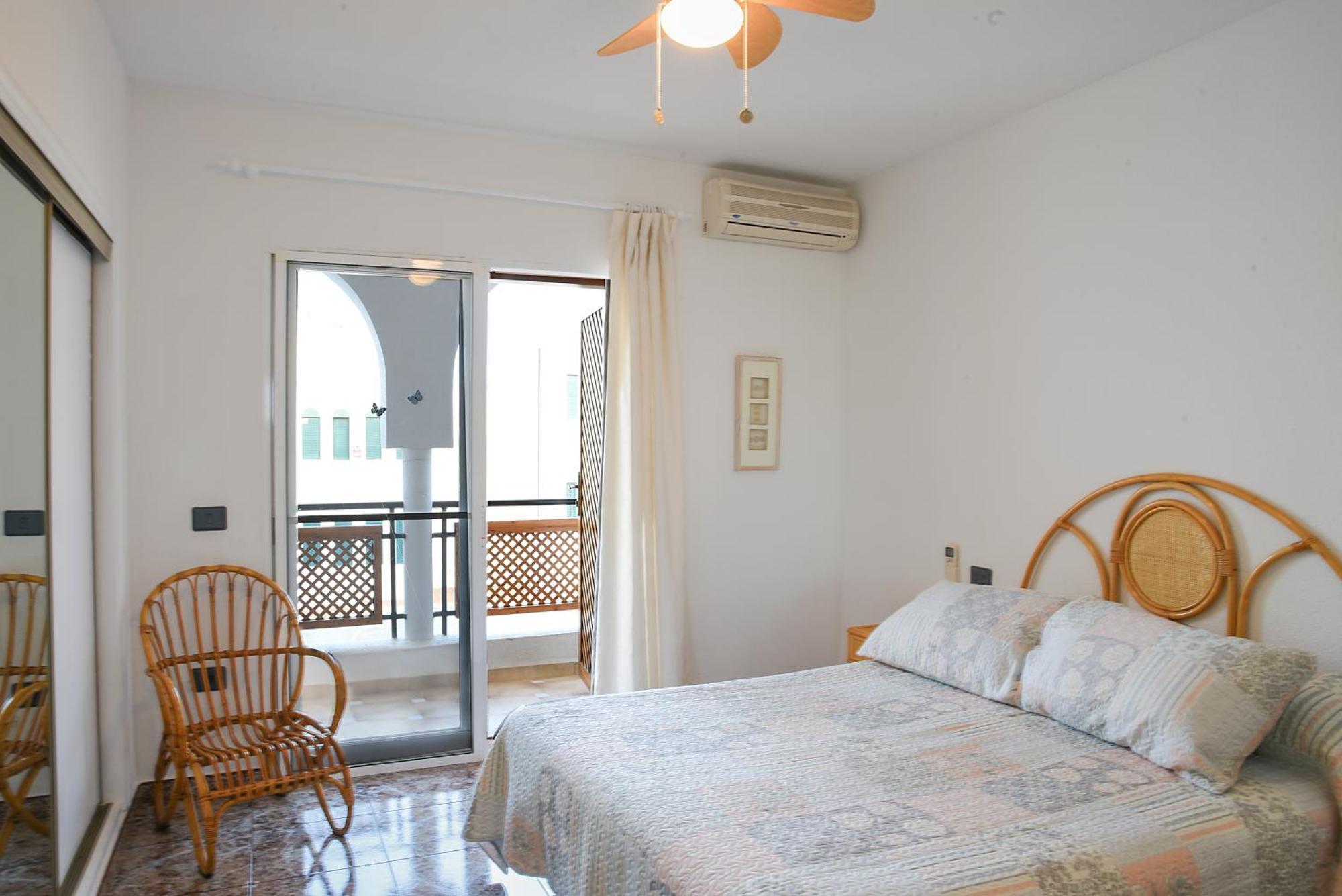 La Casa De Las Maravillas Puerto de Mazarron Ngoại thất bức ảnh