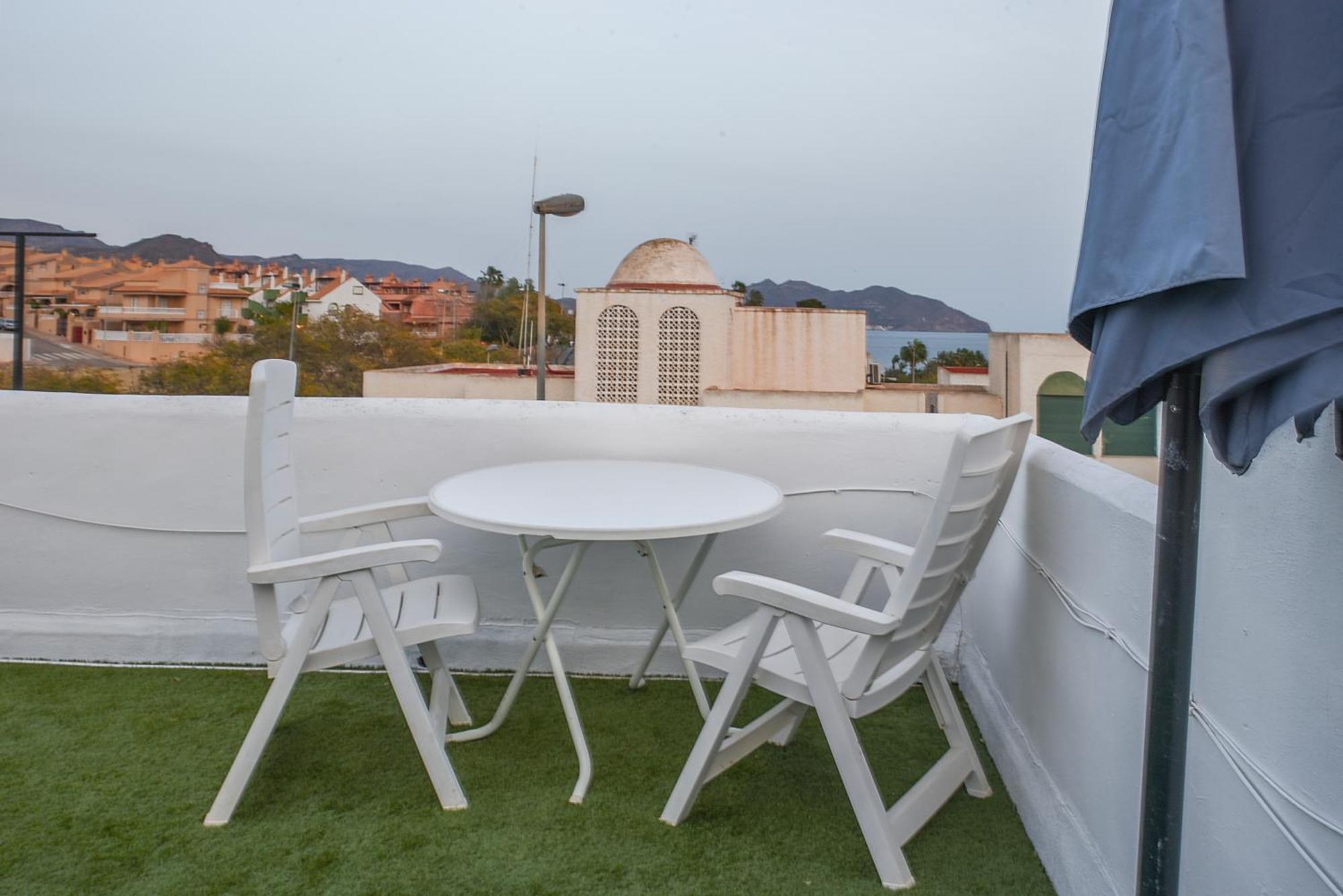 La Casa De Las Maravillas Puerto de Mazarron Ngoại thất bức ảnh