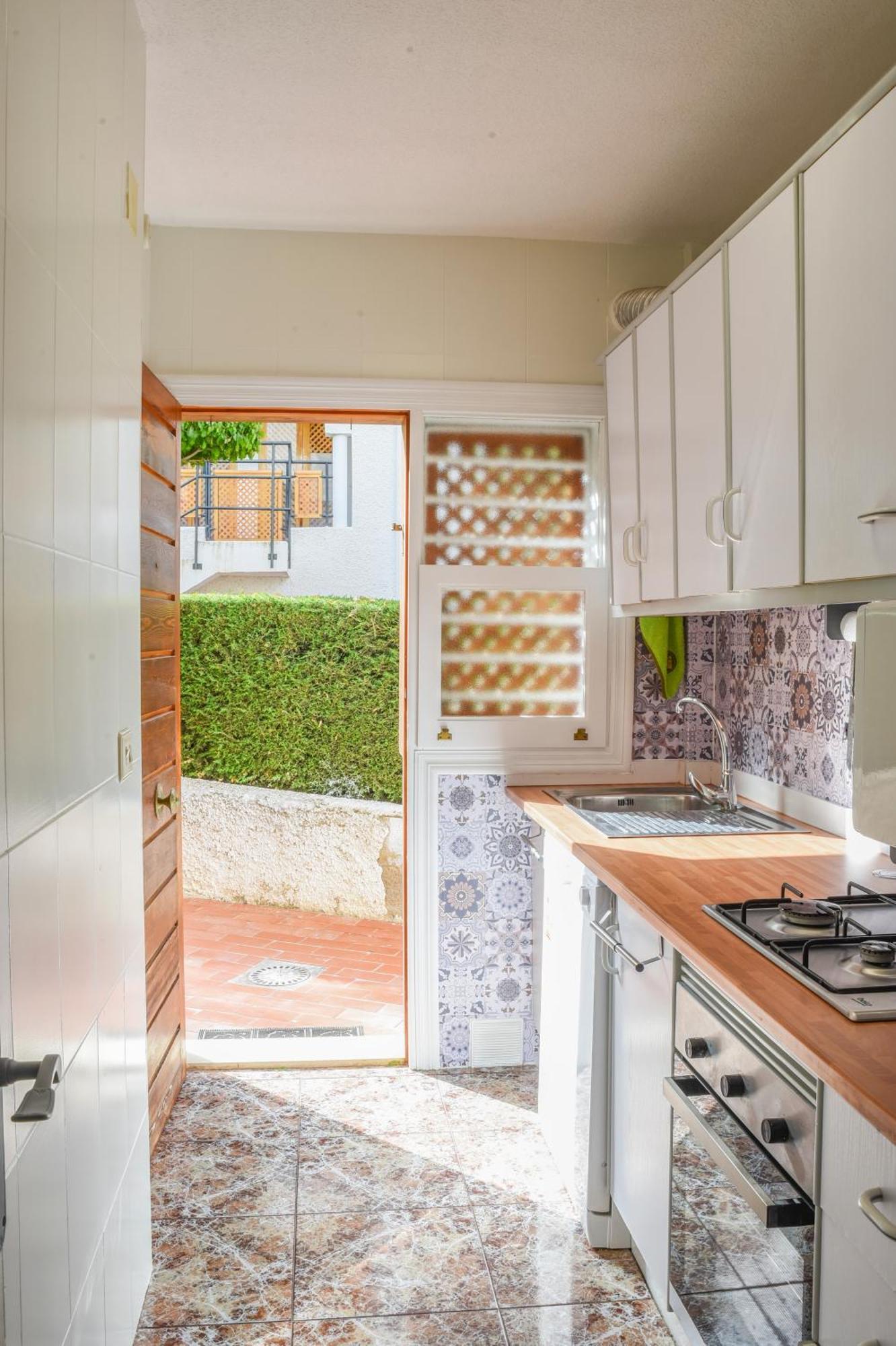 La Casa De Las Maravillas Puerto de Mazarron Ngoại thất bức ảnh